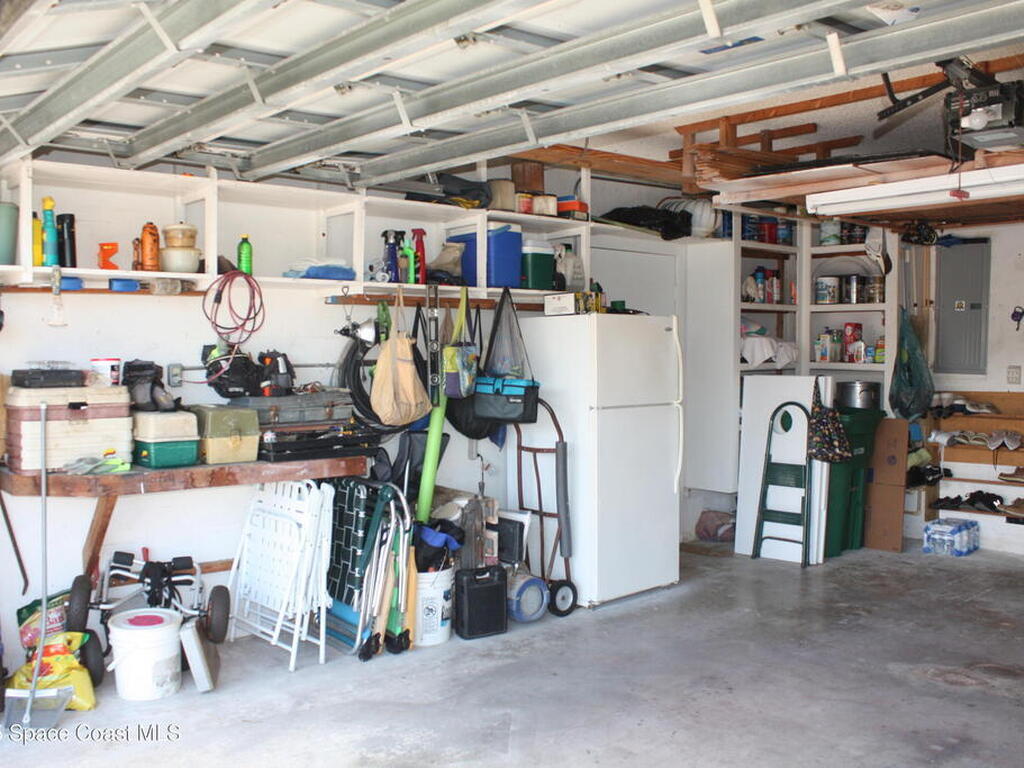 199 Skyline Court, Satellite Beach, FL 32937