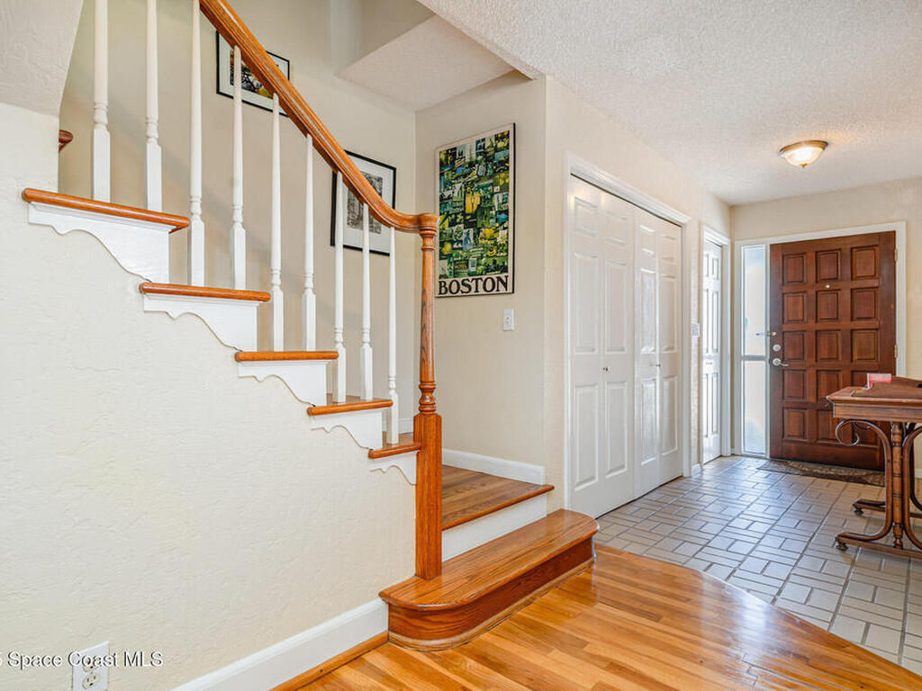 199 Skyline Court, Satellite Beach, FL 32937