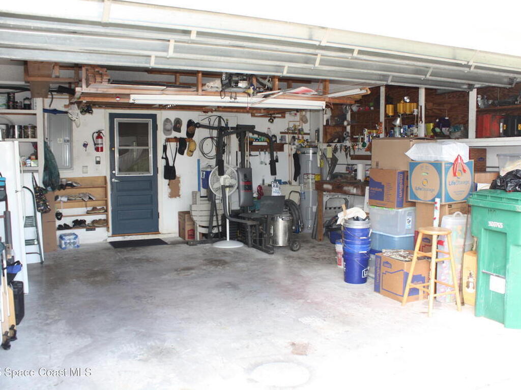 199 Skyline Court, Satellite Beach, FL 32937