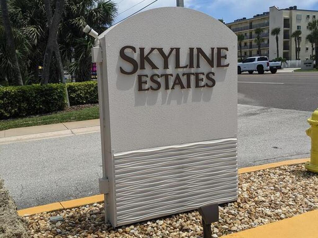 199 Skyline Court, Satellite Beach, FL 32937