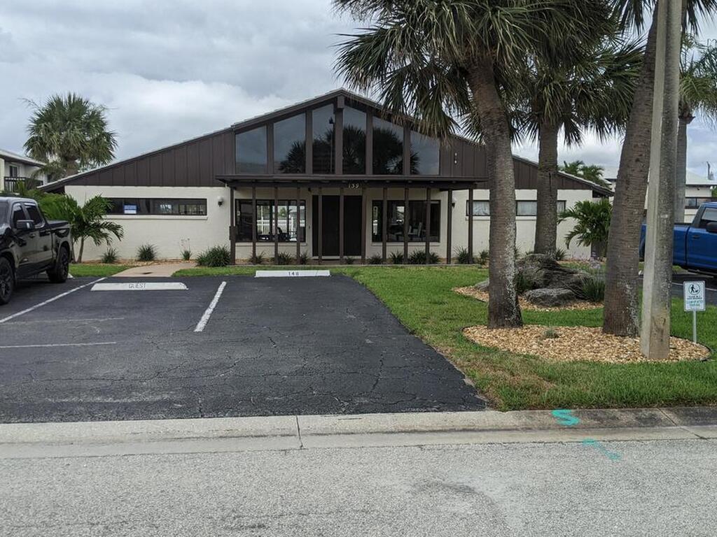 199 Skyline Court, Satellite Beach, FL 32937