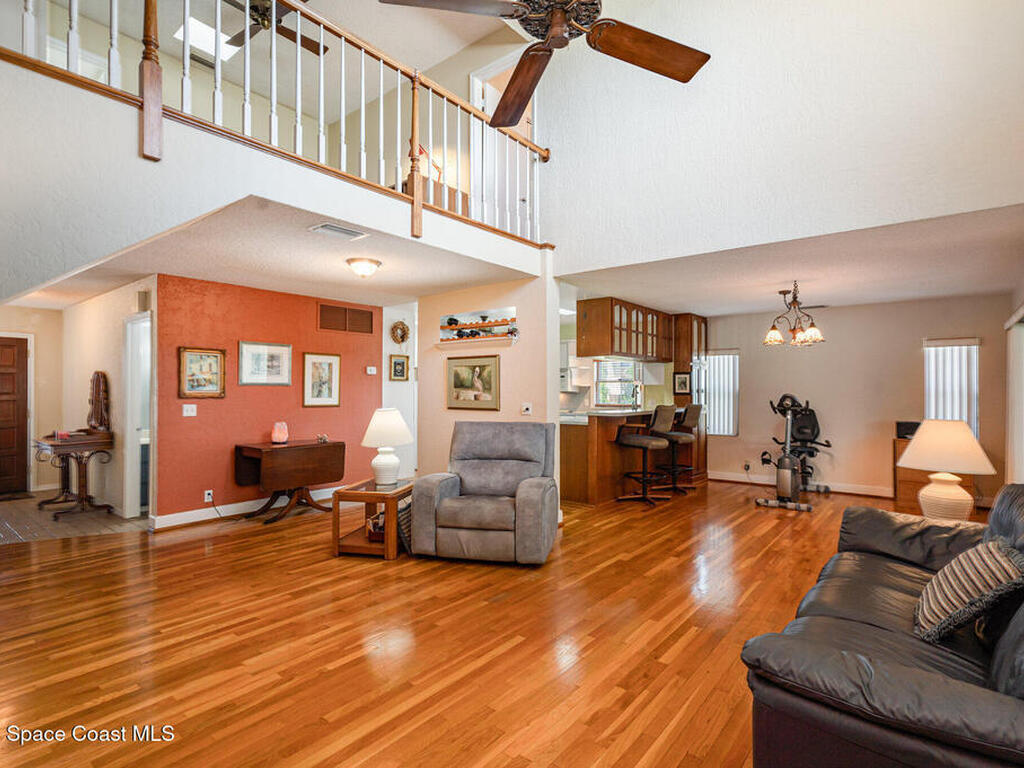 199 Skyline Court, Satellite Beach, FL 32937