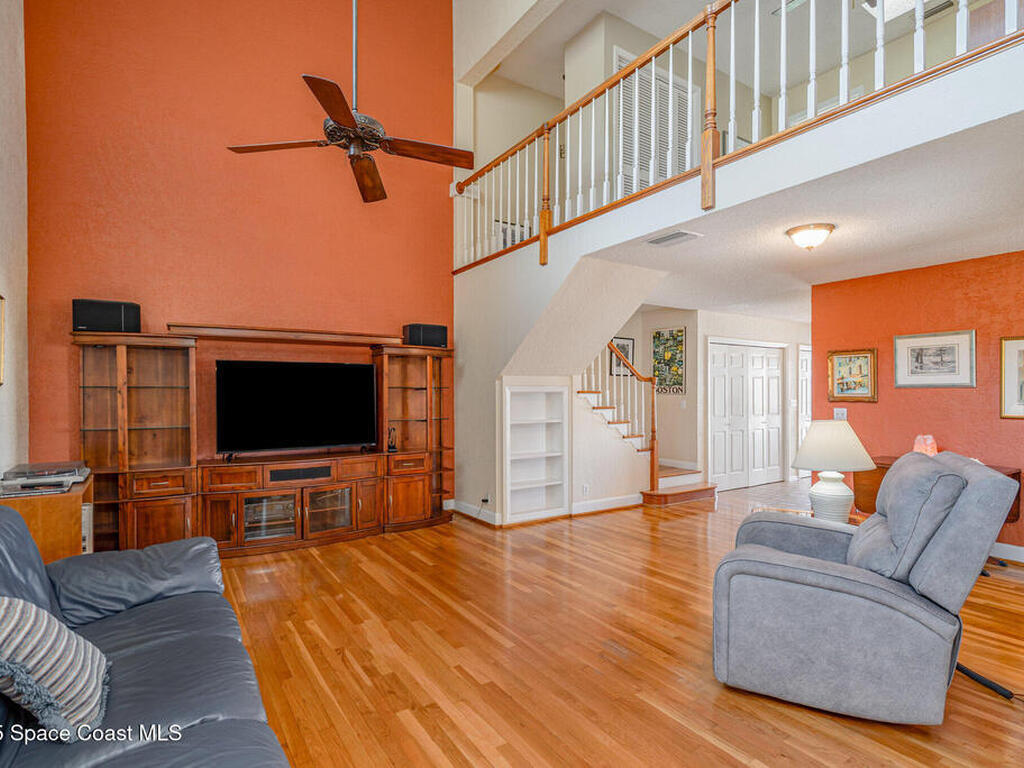 199 Skyline Court, Satellite Beach, FL 32937