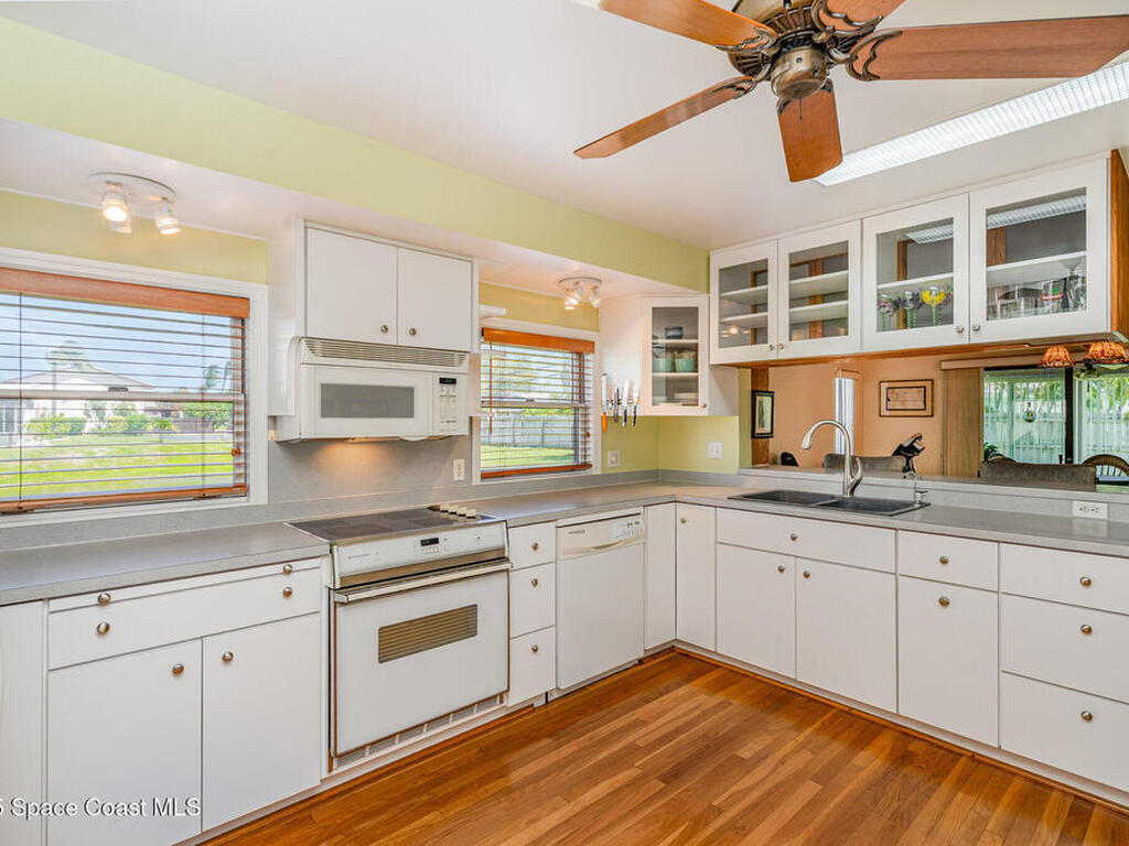 199 Skyline Court, Satellite Beach, FL 32937