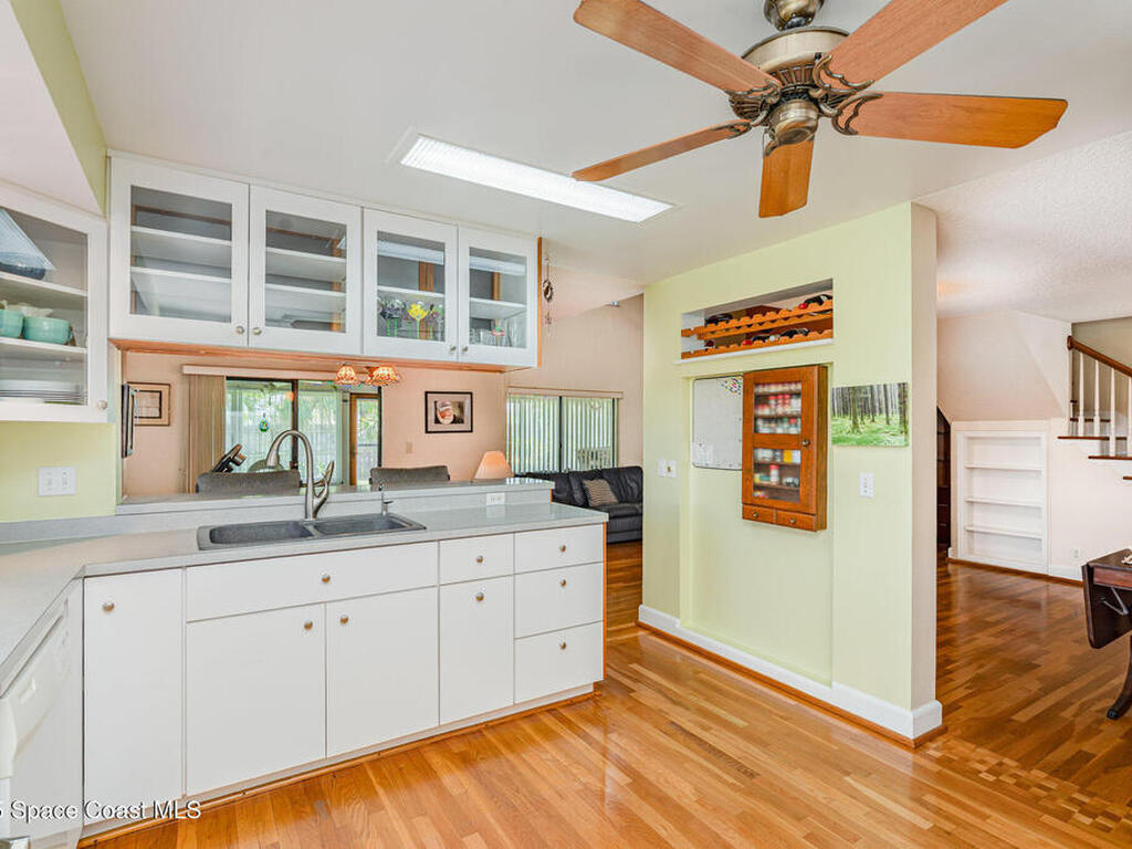 199 Skyline Court, Satellite Beach, FL 32937