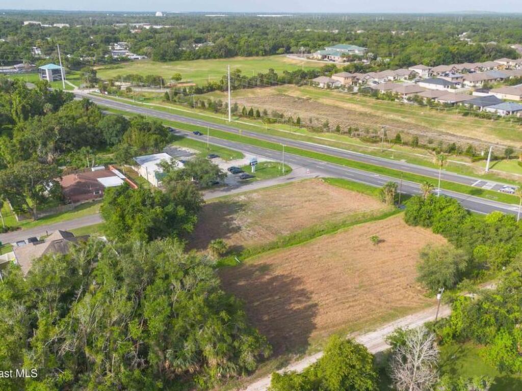 000 N Highway 1, Cocoa, FL 32927