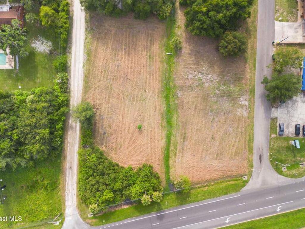 000 N Highway 1, Cocoa, FL 32927