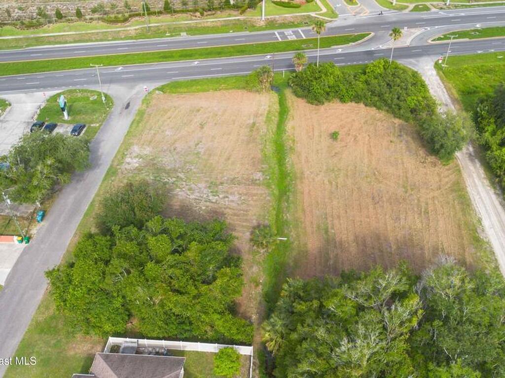 000 N Highway 1, Cocoa, FL 32927