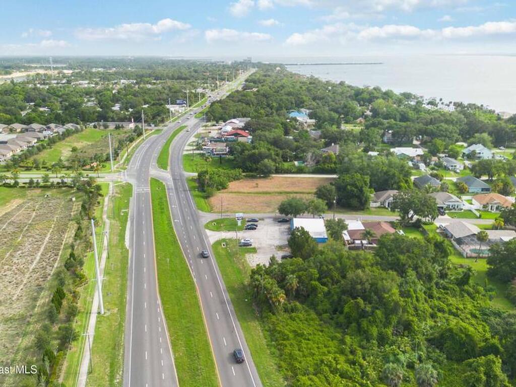 000 N Highway 1, Cocoa, FL 32927