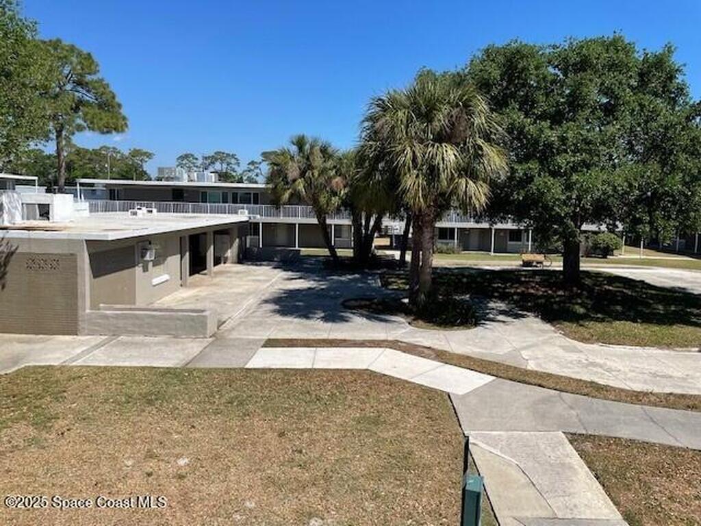 800 N Fiske Boulevard, Cocoa, FL 32922