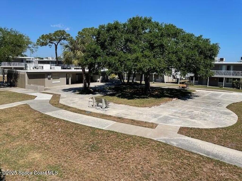 800 N Fiske Boulevard, Cocoa, FL 32922