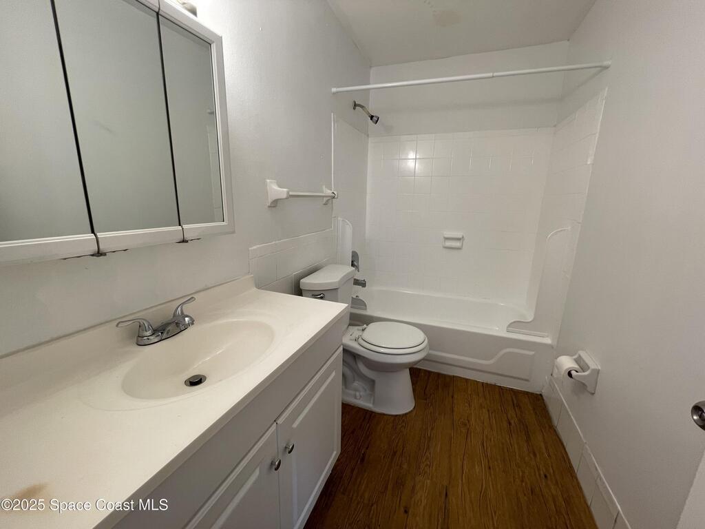 800 N Fiske Boulevard, Cocoa, FL 32922