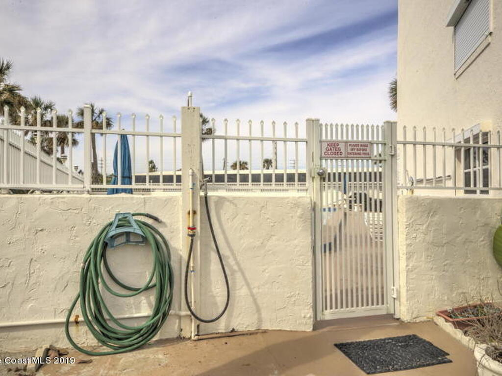 555 Fillmore Avenue, Cape Canaveral, FL 32920