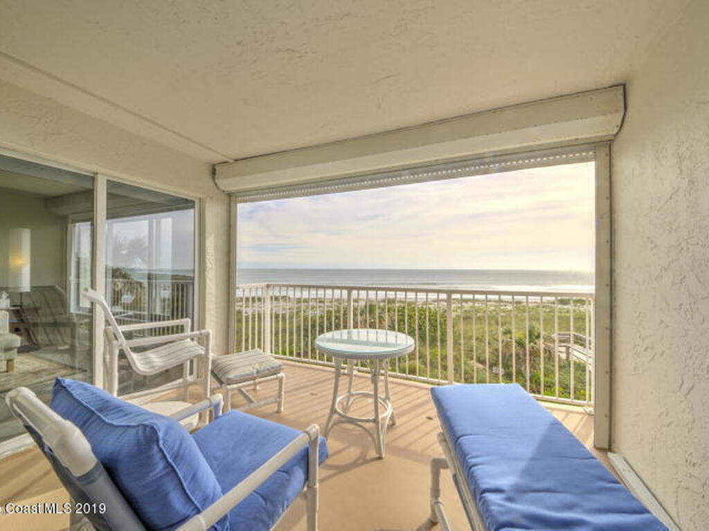 555 Fillmore Avenue, Cape Canaveral, FL 32920