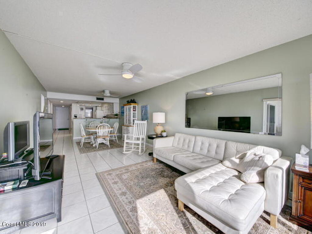 555 Fillmore Avenue, Cape Canaveral, FL 32920