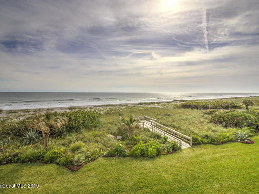 555 Fillmore Avenue, Cape Canaveral, FL 32920