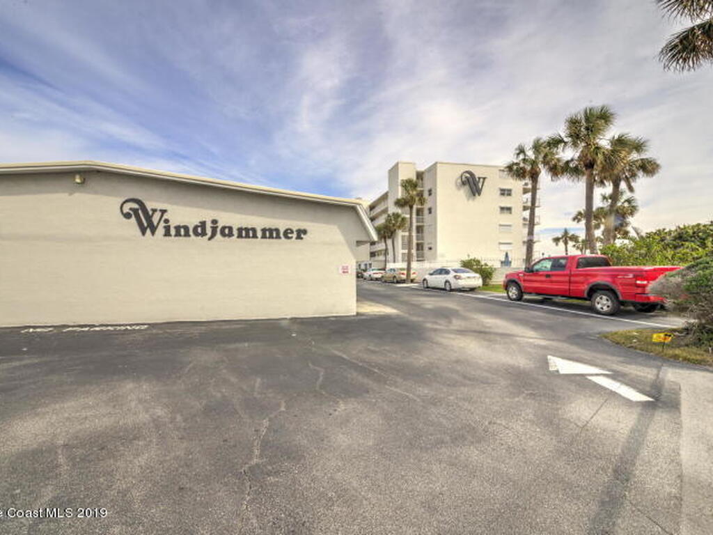 555 Fillmore Avenue, Cape Canaveral, FL 32920