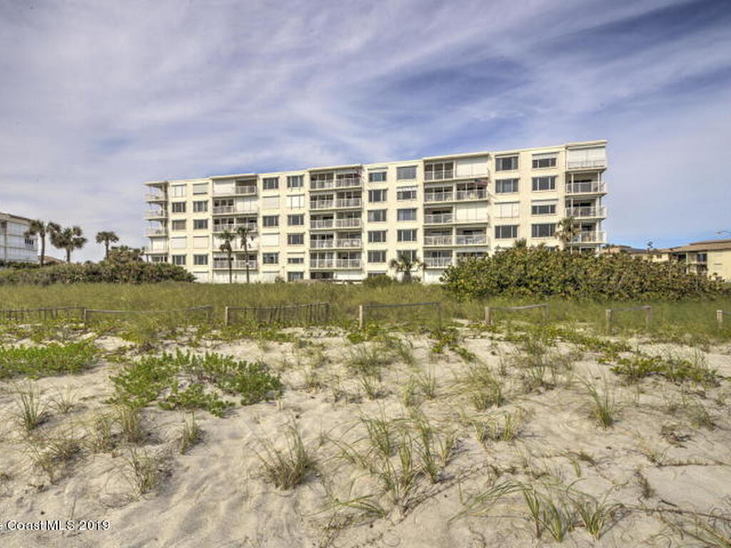 555 Fillmore Avenue, Cape Canaveral, FL 32920