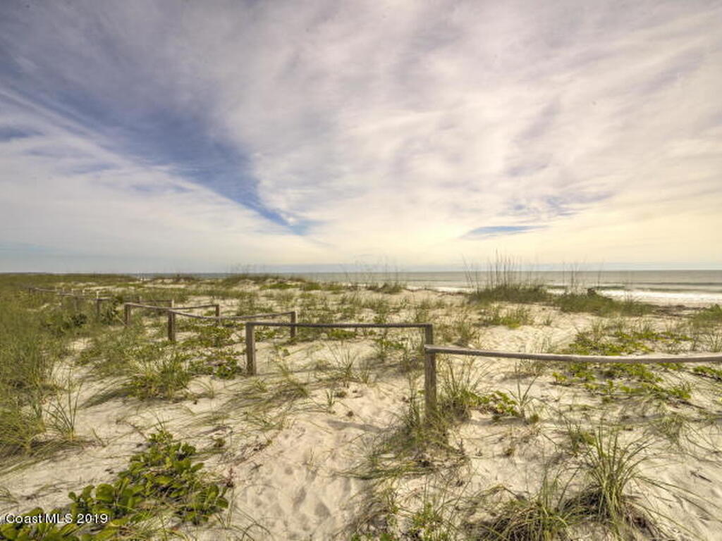 555 Fillmore Avenue, Cape Canaveral, FL 32920