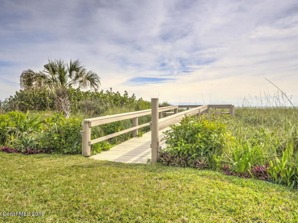 555 Fillmore Avenue, Cape Canaveral, FL 32920