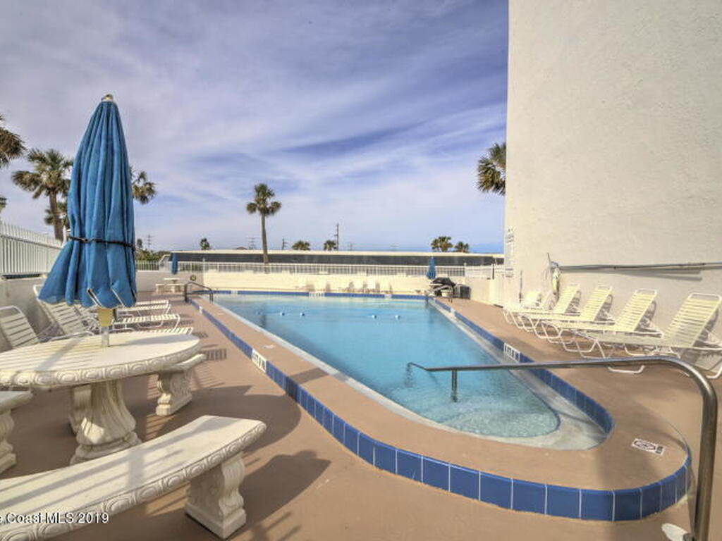 555 Fillmore Avenue, Cape Canaveral, FL 32920