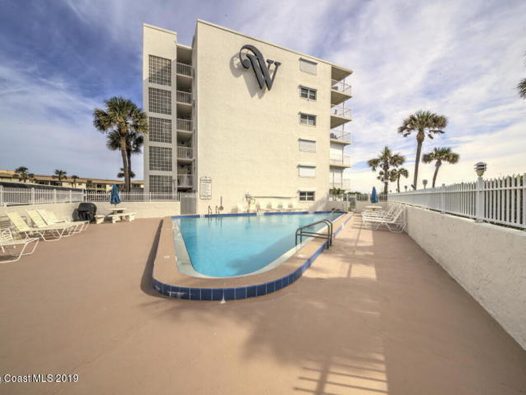 555 Fillmore Avenue, Cape Canaveral, FL 32920