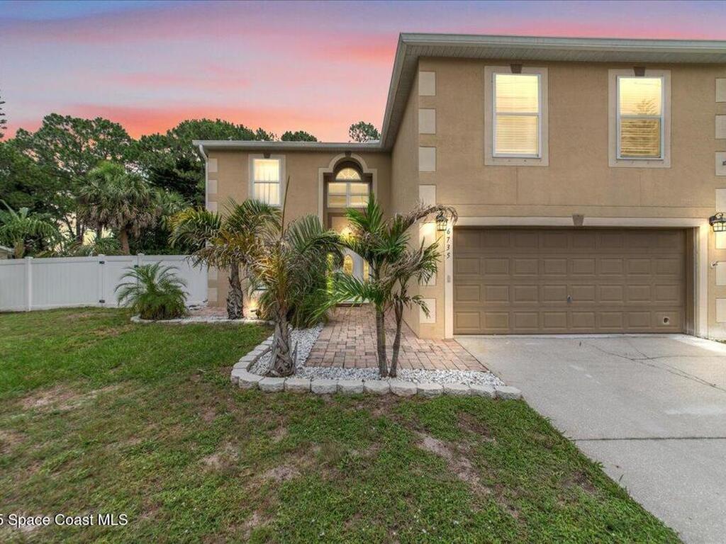 6735 Grissom Parkway, Cocoa, FL 32927