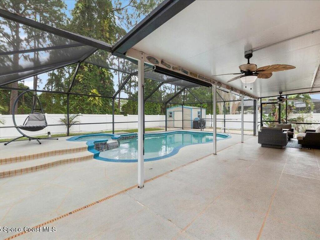 6735 Grissom Parkway, Cocoa, FL 32927