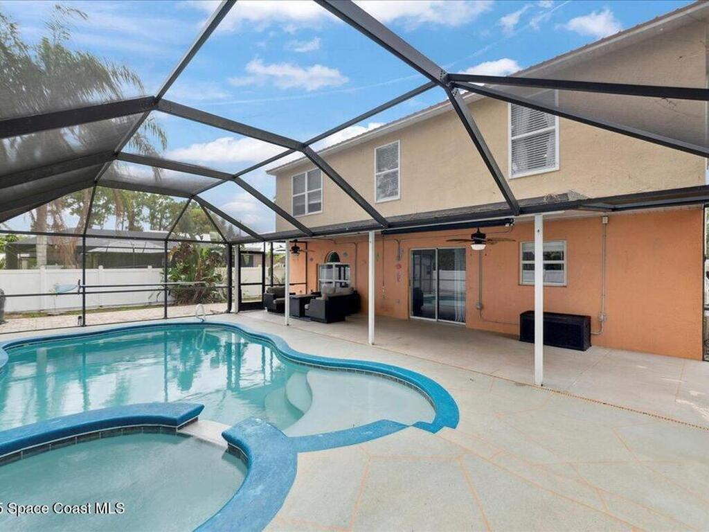 6735 Grissom Parkway, Cocoa, FL 32927