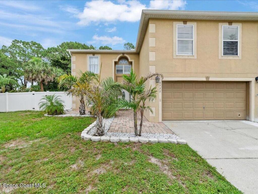 6735 Grissom Parkway, Cocoa, FL 32927