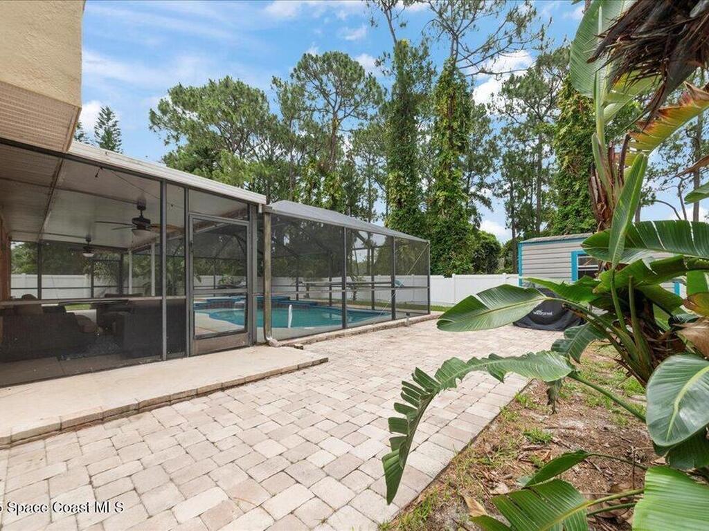 6735 Grissom Parkway, Cocoa, FL 32927