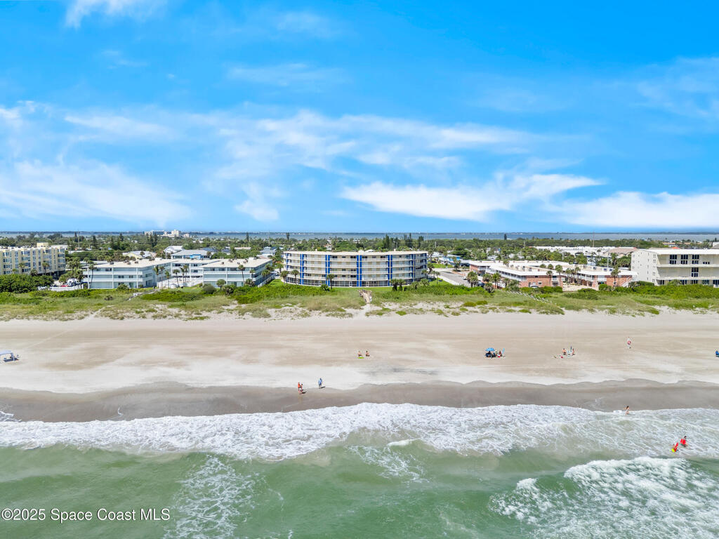 4850 Ocean Beach Boulevard, Cocoa Beach, FL 32931
