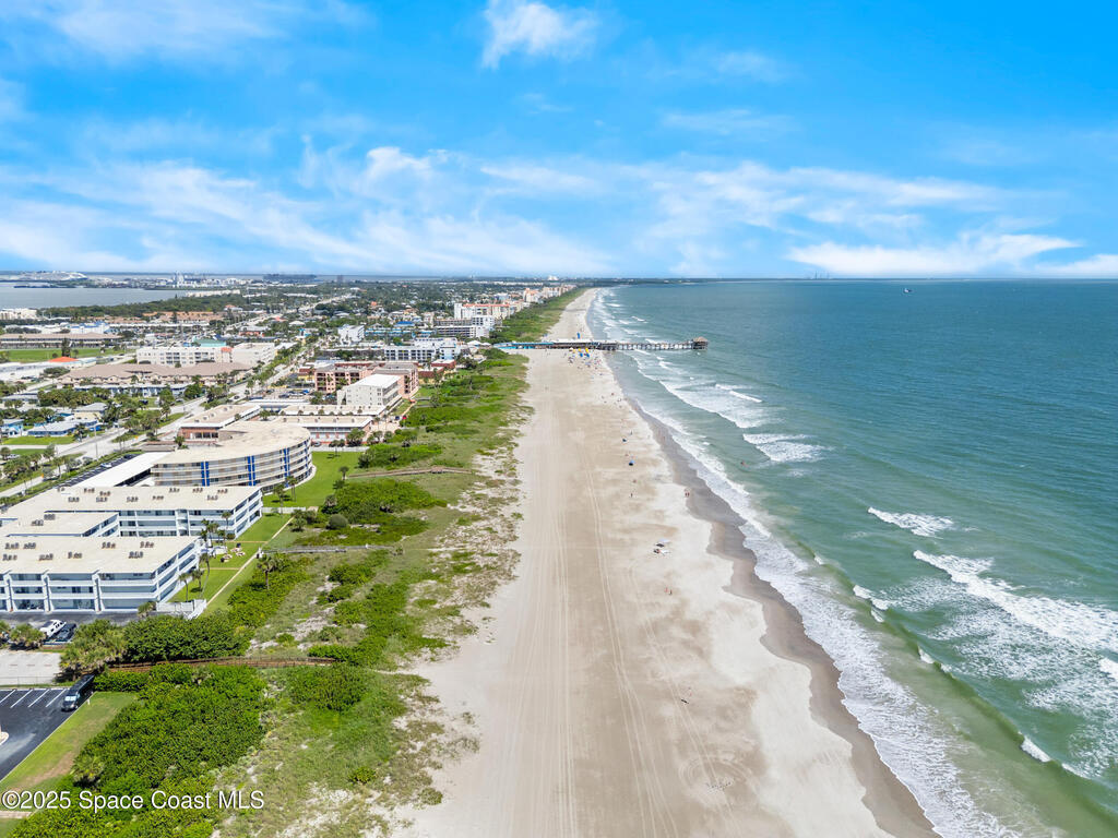 4850 Ocean Beach Boulevard, Cocoa Beach, FL 32931