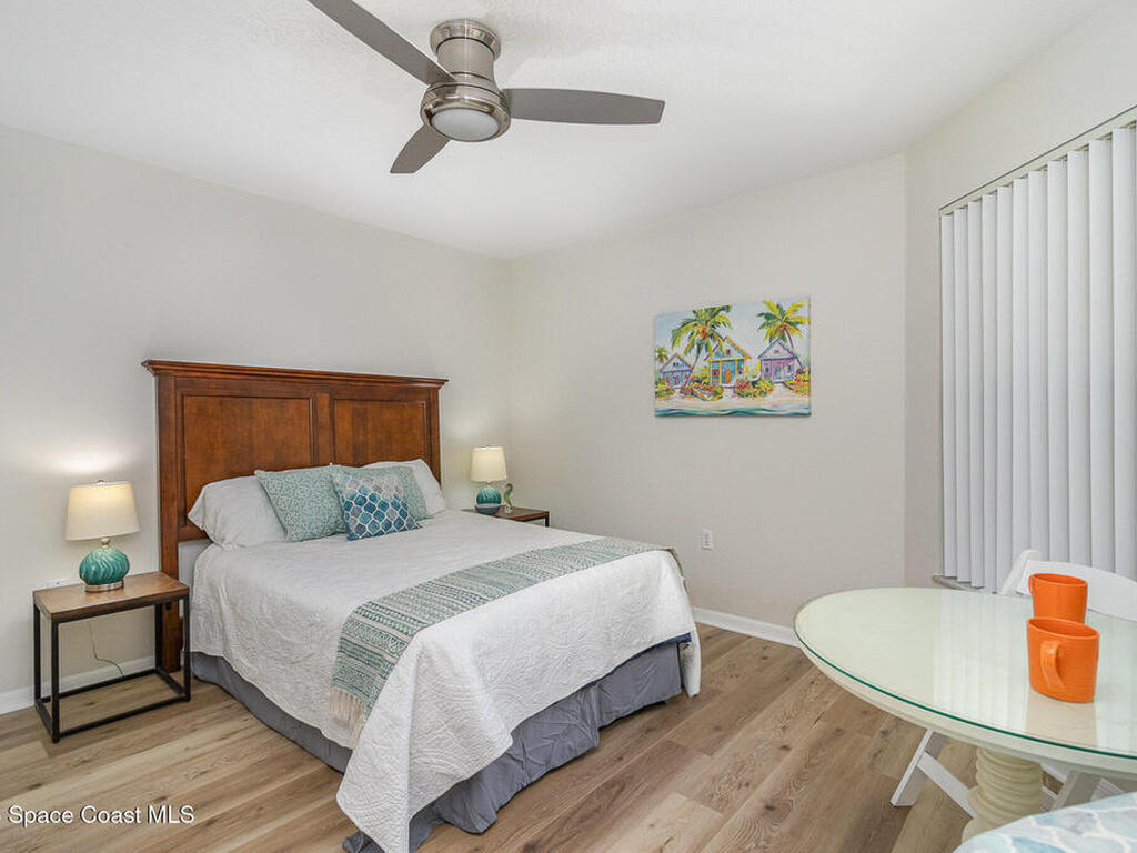 802 Mimosa Place, Indian Harbour Beach, FL 32937