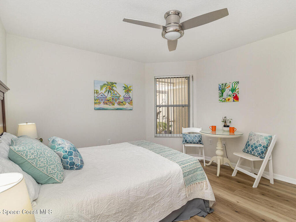 802 Mimosa Place, Indian Harbour Beach, FL 32937