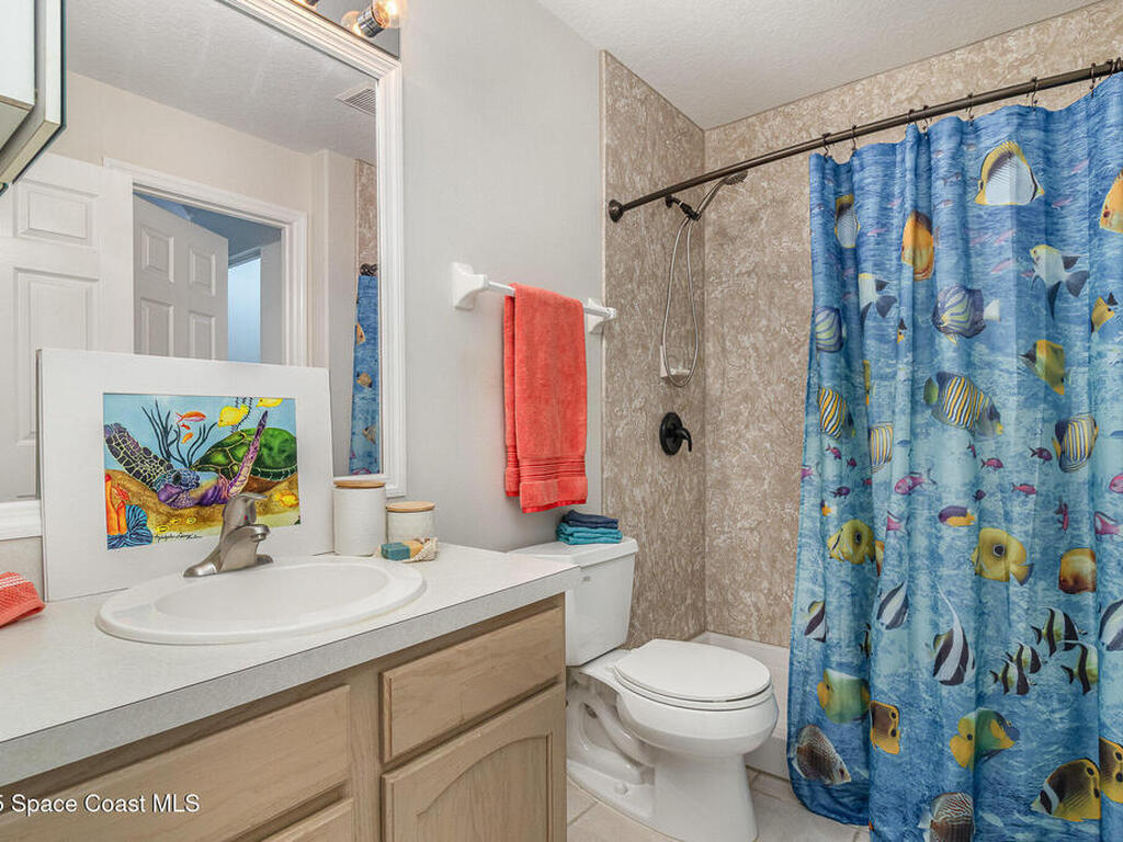 802 Mimosa Place, Indian Harbour Beach, FL 32937