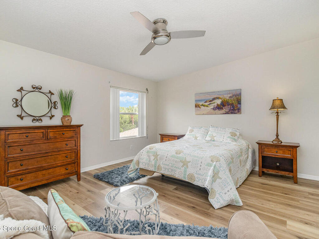 802 Mimosa Place, Indian Harbour Beach, FL 32937