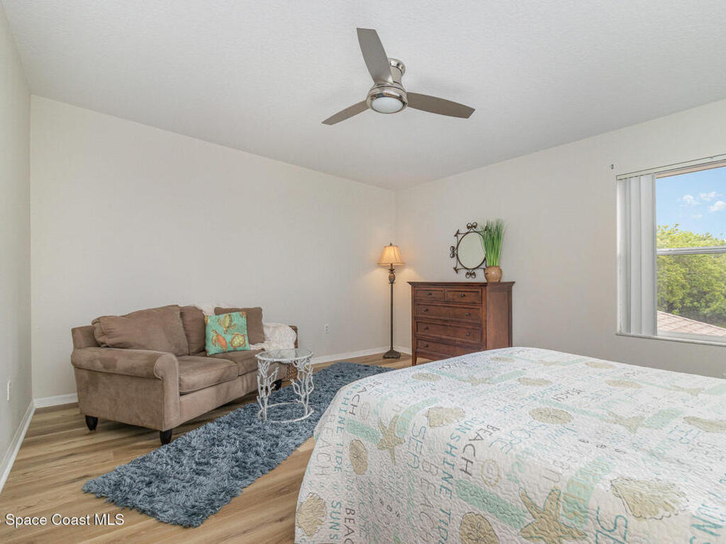 802 Mimosa Place, Indian Harbour Beach, FL 32937