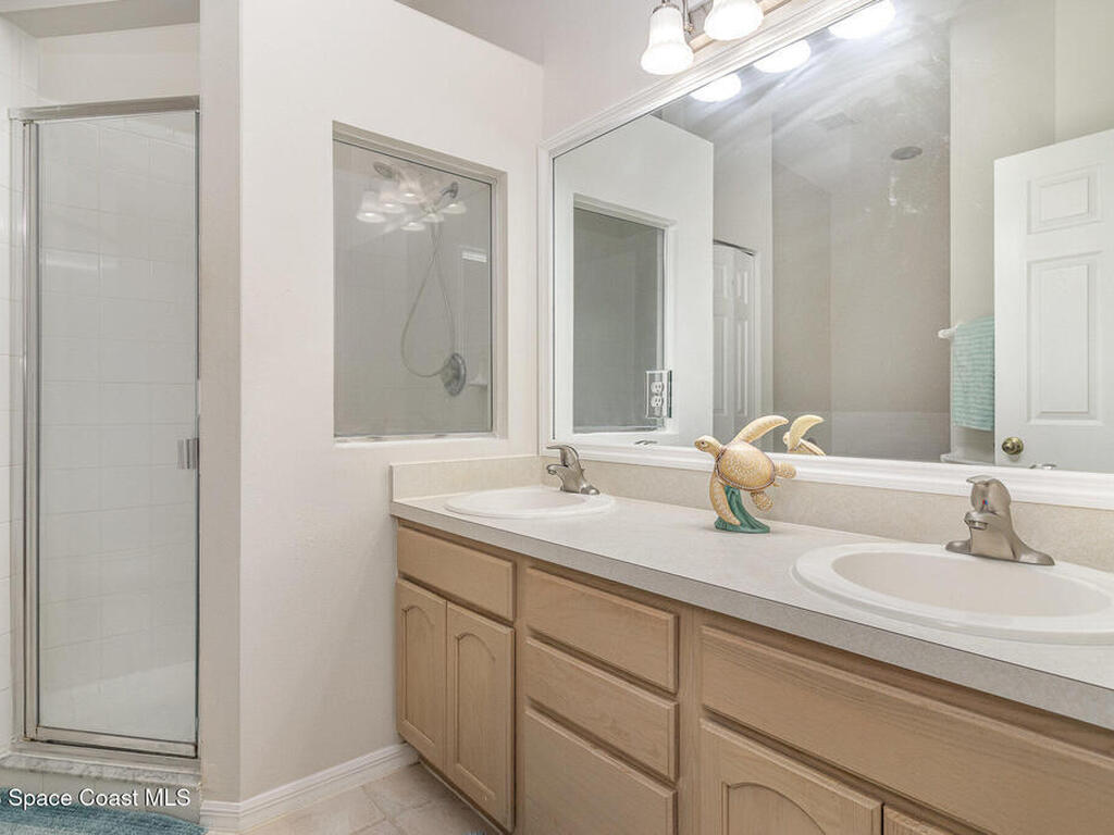 802 Mimosa Place, Indian Harbour Beach, FL 32937