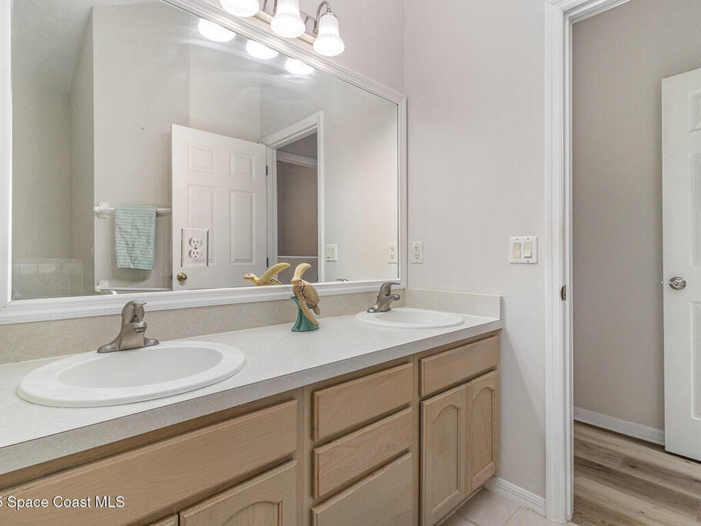 802 Mimosa Place, Indian Harbour Beach, FL 32937