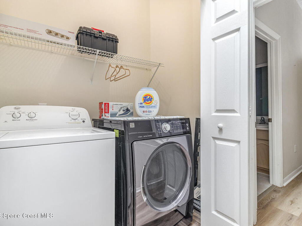 802 Mimosa Place, Indian Harbour Beach, FL 32937