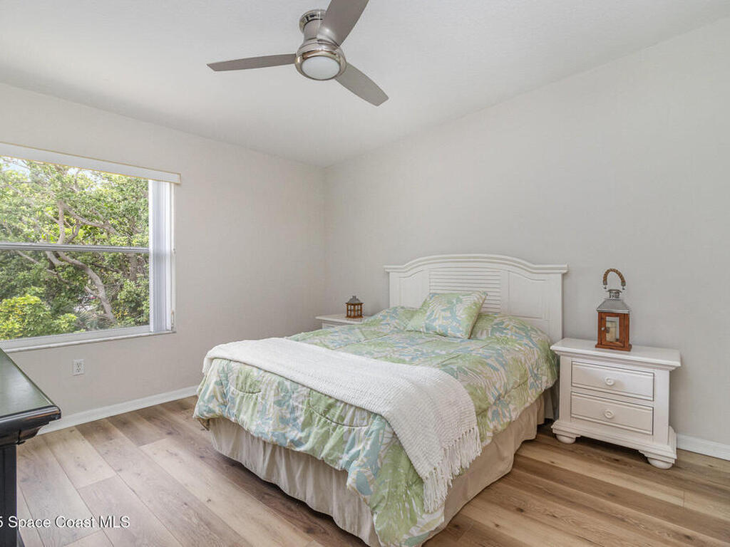 802 Mimosa Place, Indian Harbour Beach, FL 32937