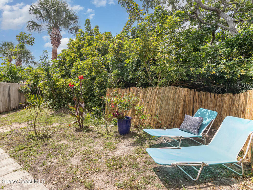 802 Mimosa Place, Indian Harbour Beach, FL 32937