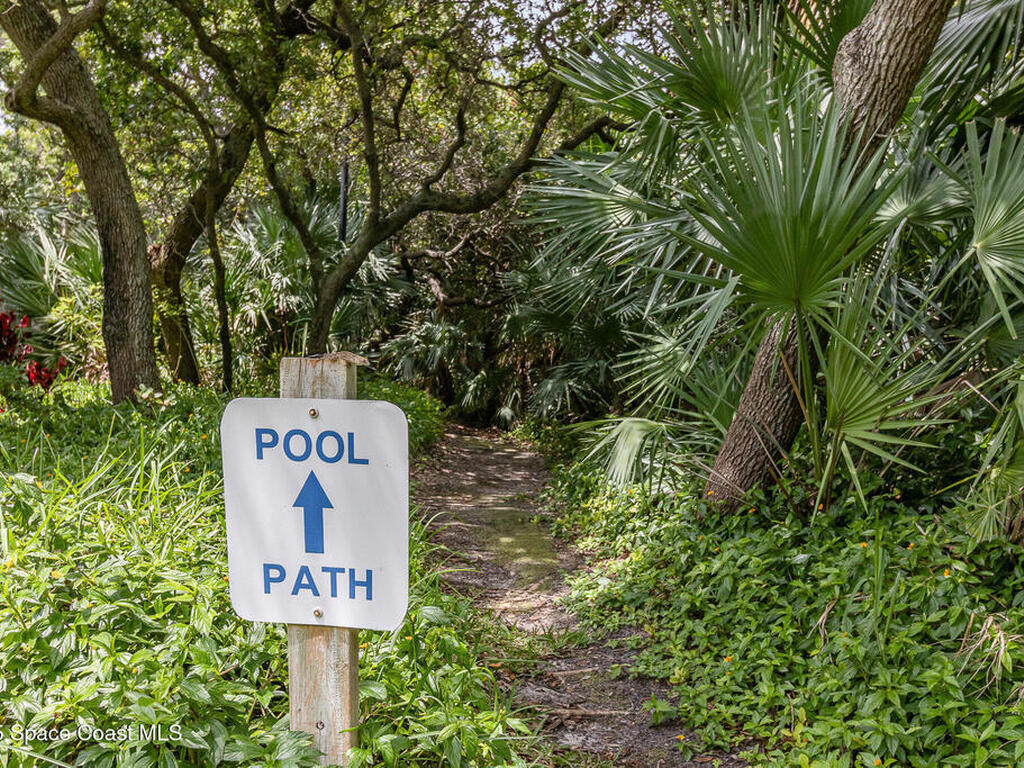 802 Mimosa Place, Indian Harbour Beach, FL 32937