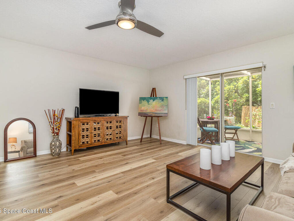 802 Mimosa Place, Indian Harbour Beach, FL 32937