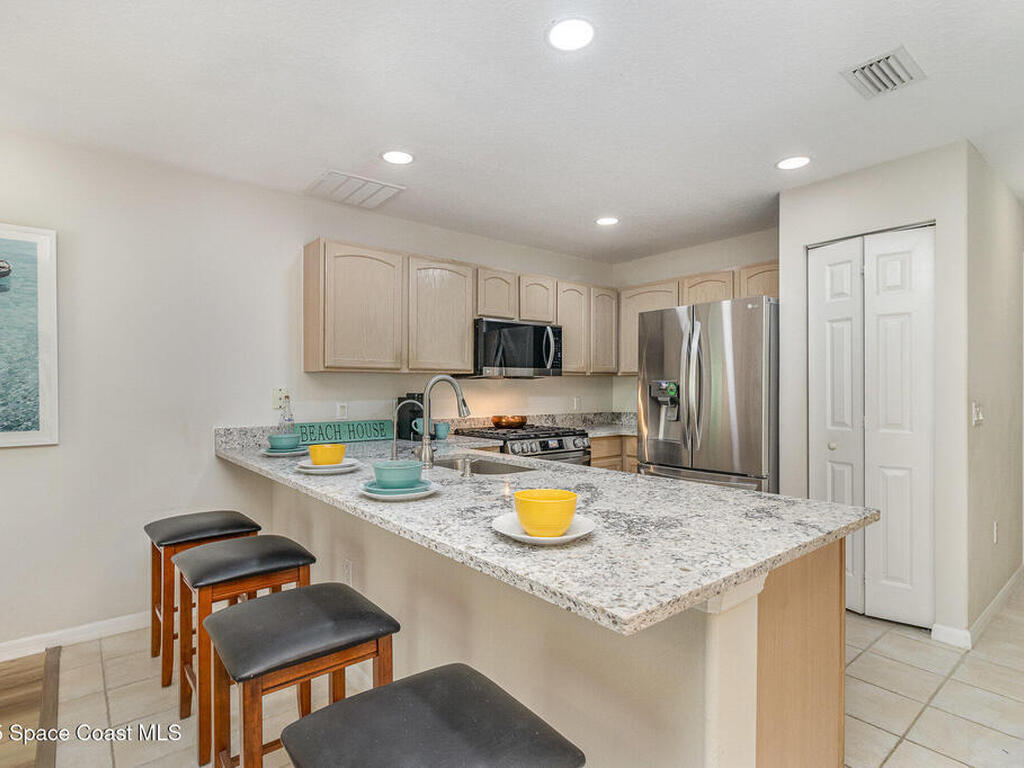 802 Mimosa Place, Indian Harbour Beach, FL 32937