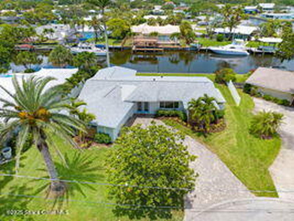 57 Riverview Lane, Cocoa Beach, FL 32931