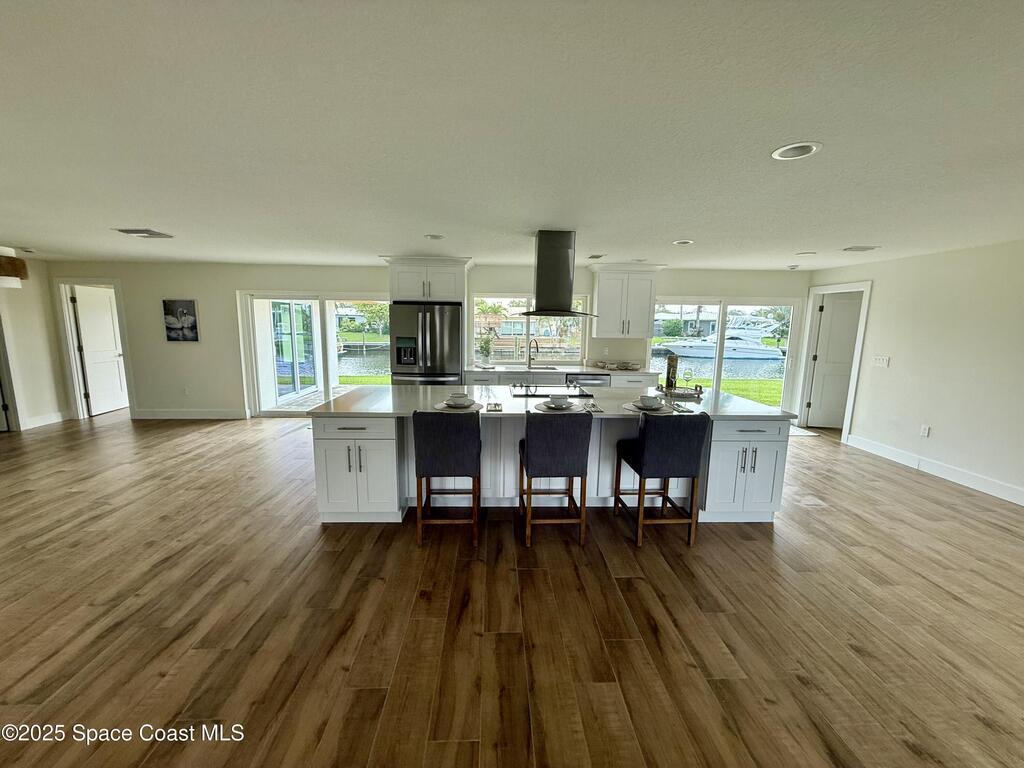 57 Riverview Lane, Cocoa Beach, FL 32931