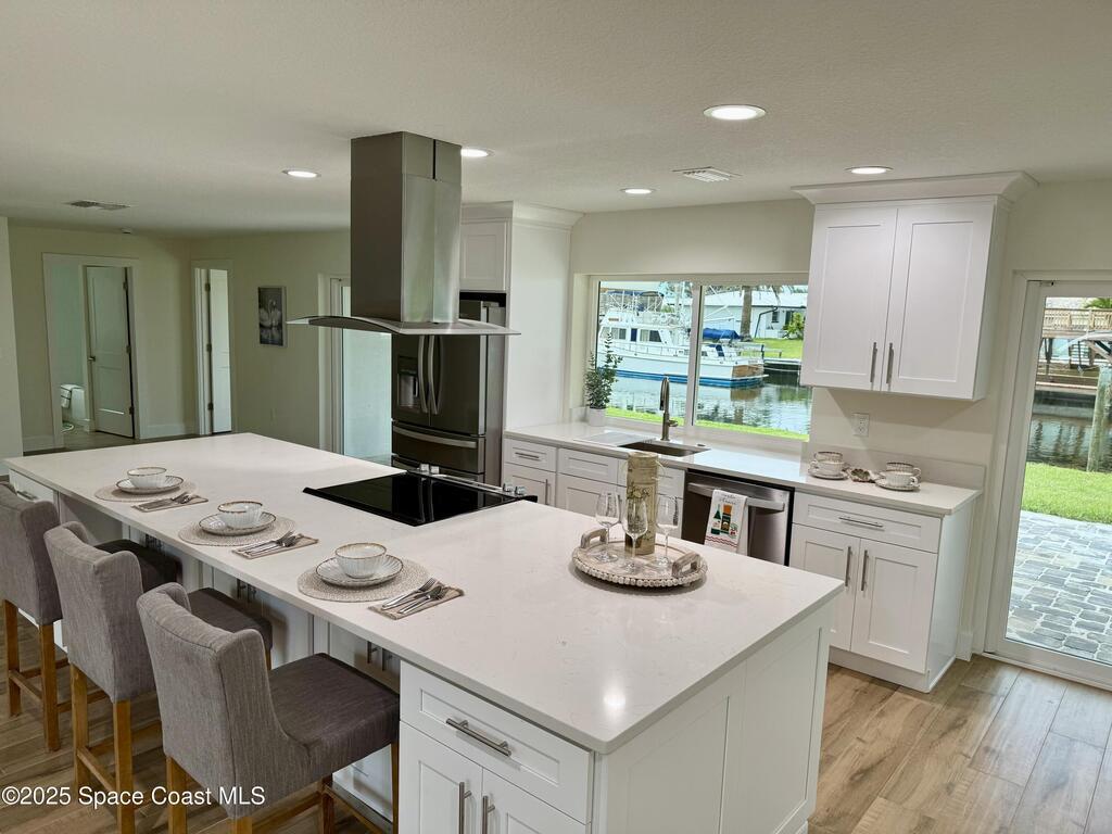 57 Riverview Lane, Cocoa Beach, FL 32931