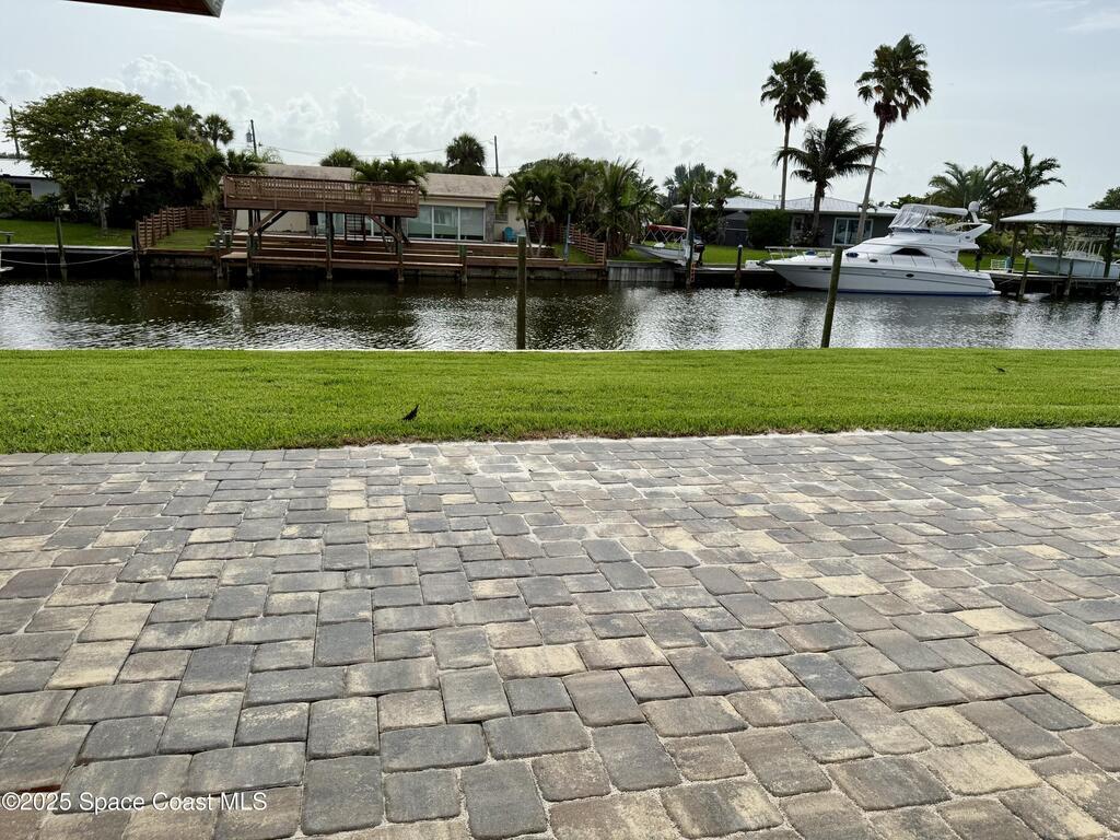 57 Riverview Lane, Cocoa Beach, FL 32931